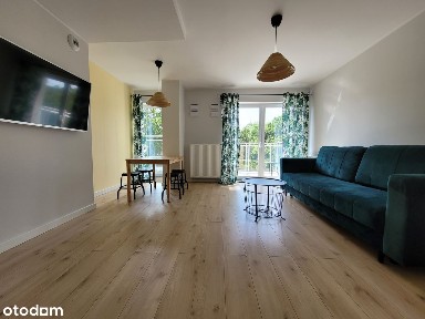 Kawalerka 32m2 | Soft Lofty | Garderoba | Balkon