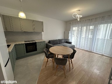 3 pokojowe, ciche, nowy budynek,balkon