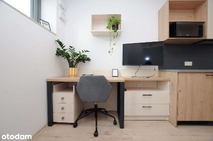 150m do Galerii Wroclavia | Wynajem min. 6 miesięcy| Internet w cenie