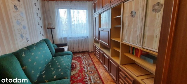 Mieszkanie do wynajęcia- 2 pokoje Os. Piastowskie