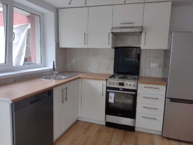 Do wynajęcia bezczynszowe mieszkanie z jedną sypialnią