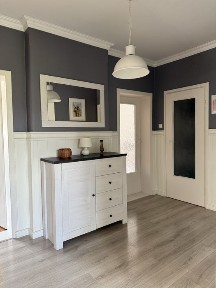 Dom z ogrodem na wynajem