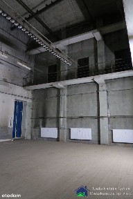 Lokal magazynowy do wynajęcia w Brzeszczach