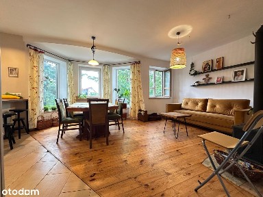 Nieruchomość na wynajem - Dom wolnostojący w Wólce Węglowej, Bielany