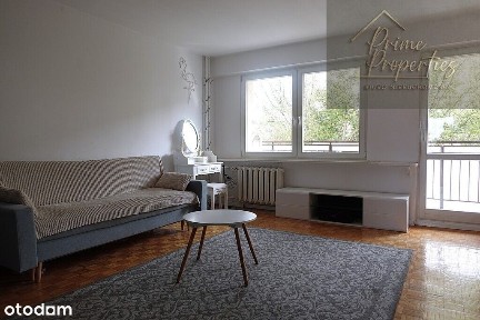 Mieszkanie inwestycyjne blisko centrum | 3 pokoje