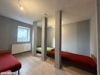 Na wynajem dom Załom