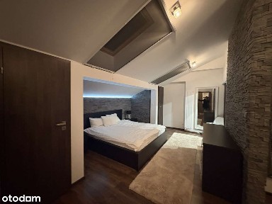 Mieszkanie, 134 m², Łódź