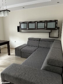 Przestronne trzypokojowe mieszkanie z balkonem w Swarzędzu