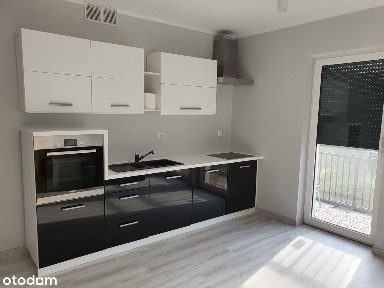 Na sprzedaż KOMFORTOWE 3 pokojowe mieszkanie - Leszno, Gronowo