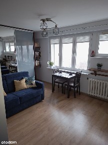 Rataje os. Piastowskie - 2 pokoje - 38 m2