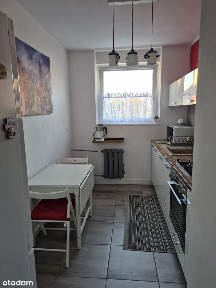 Przestronne 3-pokojowe mieszkanie z balkonem