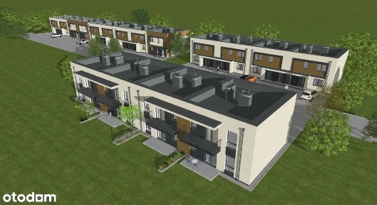 Apartamenty Koło z ogródkiem lub balkonem