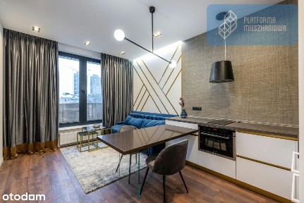 Najlepszy układ dwójki - nowe, tramwaj do centrum