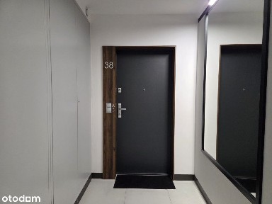 Dwupak inwestycyjny - Poznań, Jeżyce