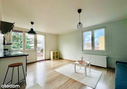 ul. Komandorska, Grabówek, Gdynia, pomorskie