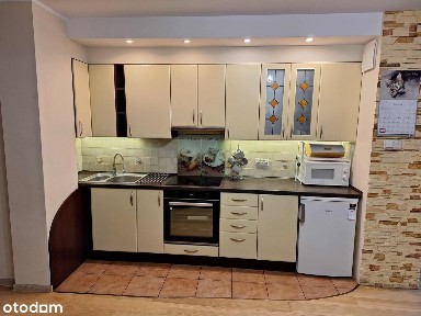 Wynajmę przytulne mieszkanie 2 pokojowe Gdynia Obłuże