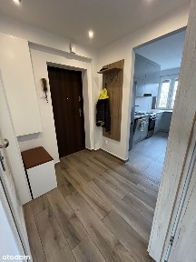 ul. Śląska, Przymorze Małe, Gdańsk, pomorskie