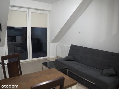 Do wynajęcia dwa pokoje w nowym bloku w Pruszczu G