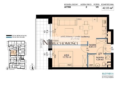 Winogrady. Blisko Tramwaj. Nowe Gotowe 01.2026