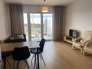 Mieszkanie do wynajecia