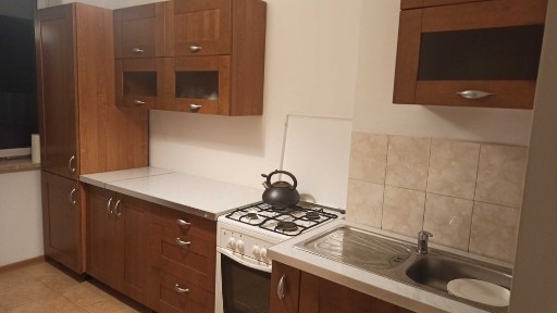 WYNAJEM OD 22 GRUDNIA - OSTROŁĘKA os. Centrum - Hubalczyków