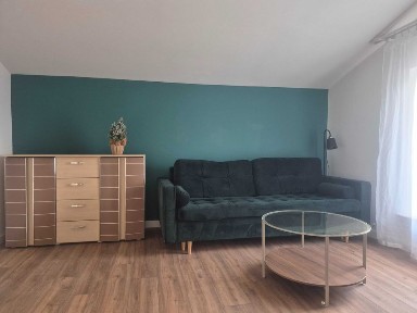 Wynajmę NOWE mieszkanie 30 m2