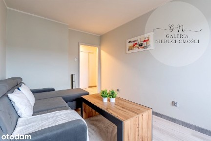 Mieszkanie, 40 m², Olsztyn
