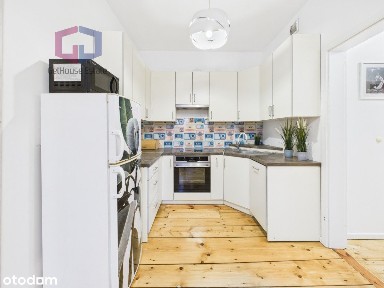 Inwestycyjne 38 m² przy Alei Warszawskiej