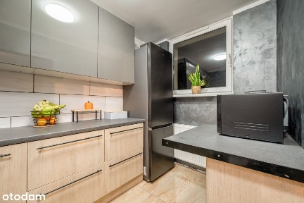 Mieszkanie na Wawelskiej gotowe do wprowadzenia!