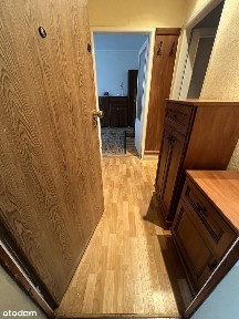 Mieszkanie 3 pokojowe 45,4 m2, dostępne od zaraz