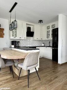 Mieszkanie 3-pokojowe 63,67 + 8,56 m² + garaż podziemny + komórka lok.