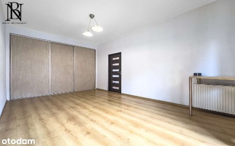 Na sprzedaż zadbane 2 pokoje z balkonem | Bytom Centrum.