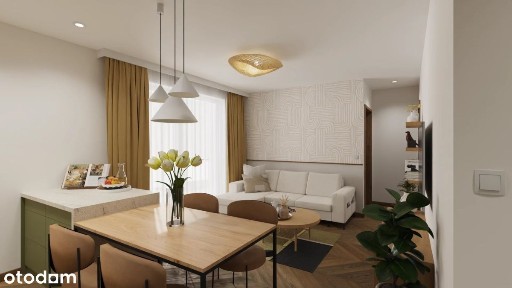 Nowe mieszkanie w Gliwicach