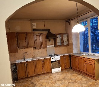 Os. Willowe, 3-pokojowe mieszkanie do remontu. BEZ PROWIZJI