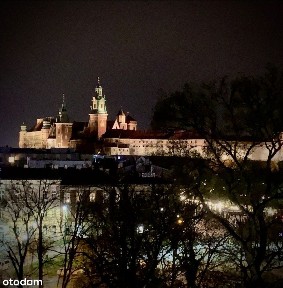 al. Zygmunta Krasińskiego, Półwsie Zwierzynieckie, Zwierzyniec, Kraków, małopolskie