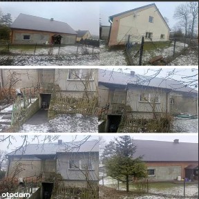 Dom, 27,83 m², Ogrodzona