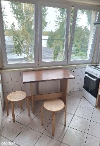 4 pokoje, w spokojnej, zielonej, cichej okolicy