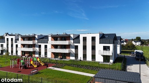 ul. Karola Bunscha, Kobierzyn, Dębniki, Kraków, małopolskie