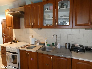 Biały Prądnik, mieszkanie 36m2, 2 pokoje czeka na Ciebie