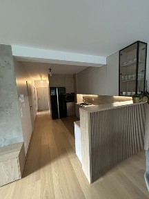 Apartament z ogrodem na Osiedlu Botanica