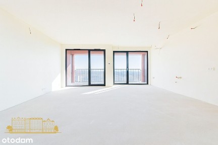 42 m² Mogilska NOHO