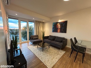 Mieszkanie z garażem w centrum