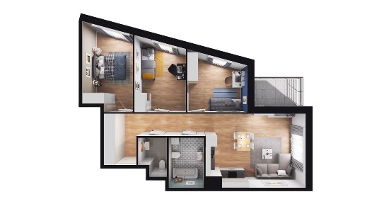 ul. Morska, Leszczynki, Gdynia, pomorskie