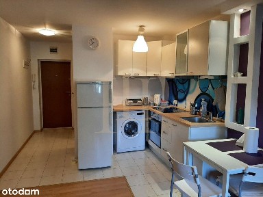 Kawalerka przy Olivia Star| Top Lokalizacja