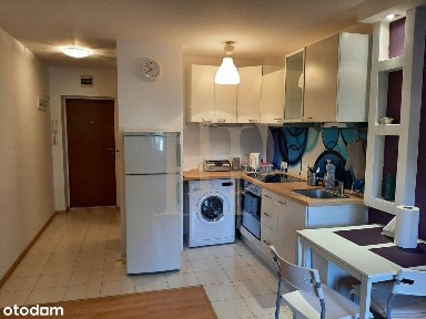 Kawalerka przy Olivia Star| Top Lokalizacja