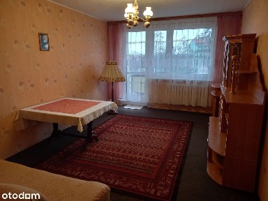 REZERWACJA Kwidzyn, ul. Kasprowicza, I piętro, 2 pokoje, 51 m²