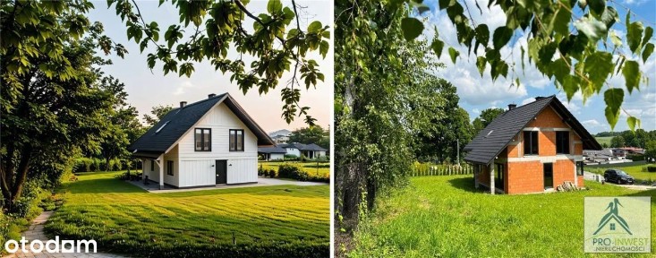 Blisko Bielska, blisko szkoły, blisko sklepu