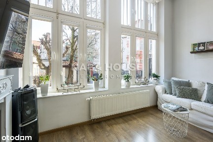 ul. Alfonsa Chmielewskiego, Centrum, Dolny Sopot, Sopot, pomorskie