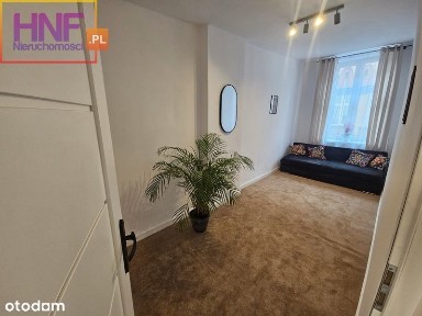 Mieszkanie 56m2 kamienica blisko Rynku