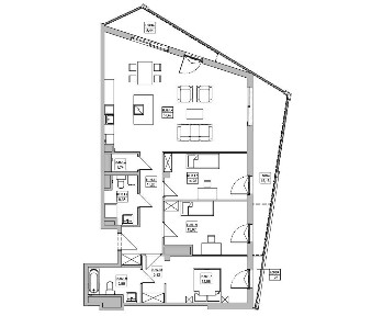 Apartament z widokiem na zatokę - Redłowo